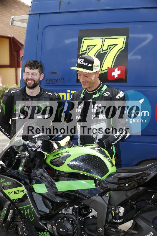 /04 05.04.2026 Speer Racing ADR/Impressionen